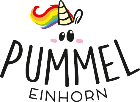 CMYK Pummeleinhorn Logo 1