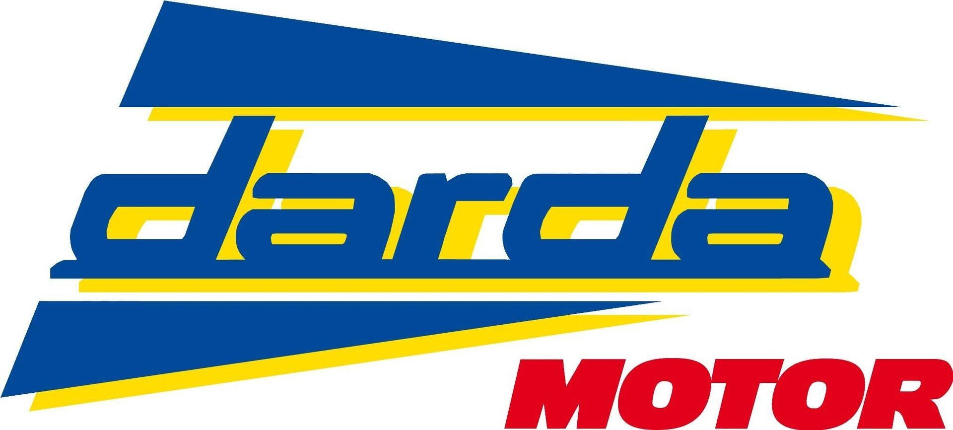 Darda Logo