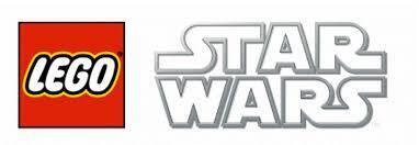 Lego Star wars Logo